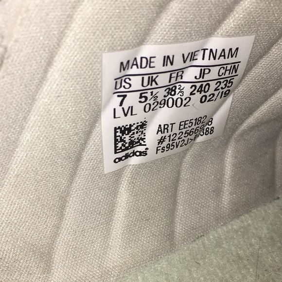 Adidas NMD - Picture 8 of 8